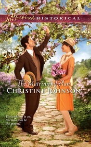 Christine Johnson - The Matrimony Plan.