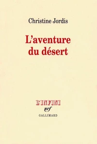 L'aventure du désert