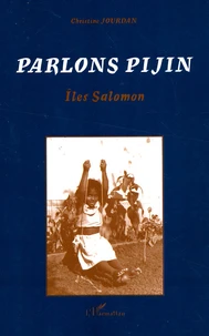 Parlons Pijin