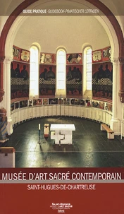 Musée d'art sacré contemporain