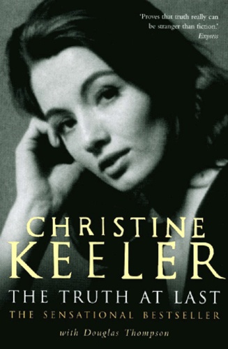 Christine Keeler - The Truth At Last.