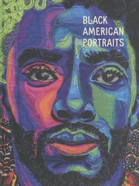 Christine Kim et Myrtle Elizabeth Andrews - Black American Portraits.