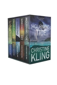 Seychelle Collection Boxed Set (Books 1-5)