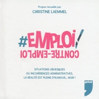 Christine Laemmel - Emploi/Contre-emploi.