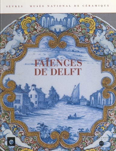 Faïences de Delft