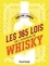 Les 365 lois de l'amateur de whisky  édition actualisée
