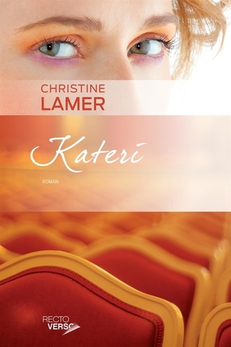 Christine Lamer - Kateri.