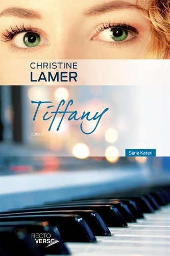 Christine Lamer - Tiffany.