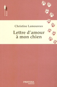 Lettre damour à mon chien.pdf