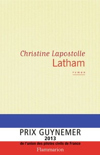 Christine Lapostolle - Latham.