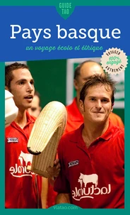Guide Tao Pays Basque