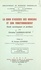 La Cour d'assises des mineurs et son fonctionnement. Étude sociologique et juridique