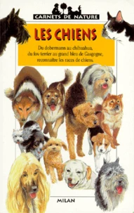 Les chiens