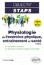 Christine Le Page - Physiologie de l’exercice physique, entraînement et santé.