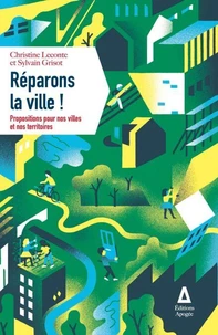 Réparons la ville !