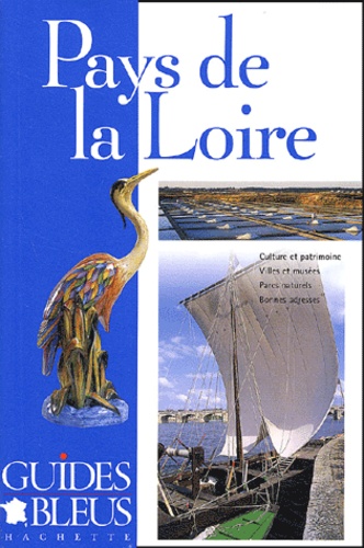 Christine Legrand - Pays de la Loire.