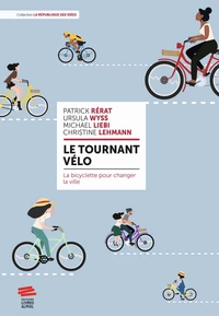 Le tournant vélo