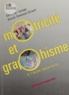 Christine Lesage et  Simonnet-Girault - Motricité et graphisme à l'école maternelle.