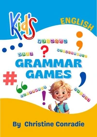 Grammar  Games : Activity Book