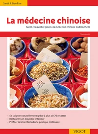 La médecine chinoise