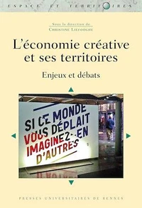 L'économie créative et ses territoires