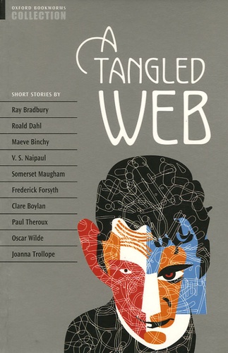 Christine Lindop et Alison Sykes-McNulty - A Tangled Web.