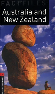 Australia and New Zealand