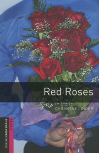 Christine Lindop - Red Roses. 1 CD audio