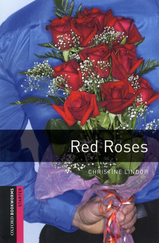 Red Roses. With Audio Download