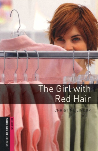 The Girl with Red Hair