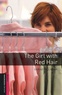 Christine Lindop - The Girl with Red Hair.