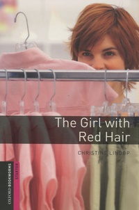 Christine Lindop - The Girl with Red Hair. 1 CD audio