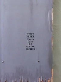 Heike Beyer