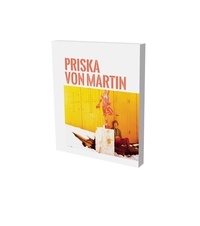 Christine Litz - Priska Von Martin.