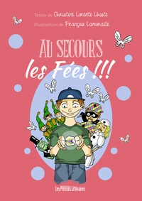 Au secours les fées !!!