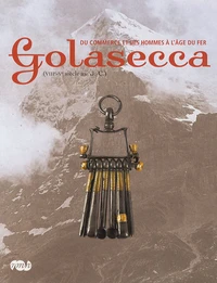 Golasecca (VIIIe-Ve siècle avant J-C)