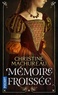 Christine Machureau - Mémoire Tome 1 : Mémoire froissée.