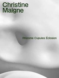 Christine Maigne - Rhizome Cupules Éclosion - Œuvres pérennes dans l'espace public.