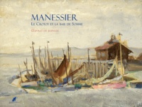 Christine Manessier - Manessier - Le Crotoy et la baie de Somme.