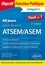 60 jours pour devenir ATSEM/ASEM. Catégorie C 2e édition