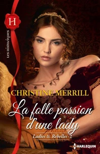 La folle passion d'une lady