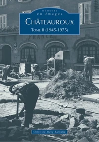 Châteauroux
