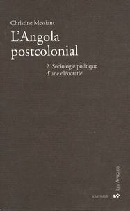 L'Angola postcolonial