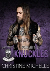 Property of Knuckles