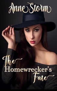  Christine Michelle et  Anne Storm - The Homewrecker's Fate - Cheating Hearts Series, #1.