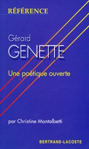 Gérard Genette