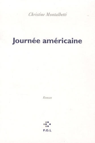 Journée américaine