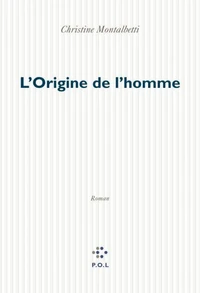 L'origine de l'homme