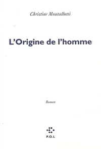L'Origine De L'Homme