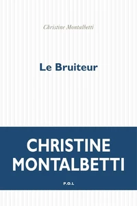 Le bruiteur
